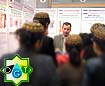 ELEKTON on the 12-th International exhibition International Exhibition of Turkmenistan 