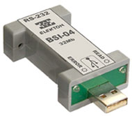 Read-out unit BSI-04