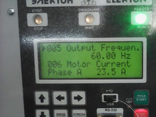 Controller ELEKTON-10.1